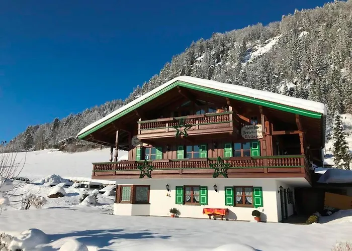 Landhaus Franziskus