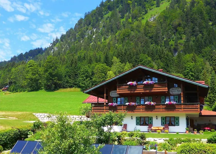 Landhaus Franziskus