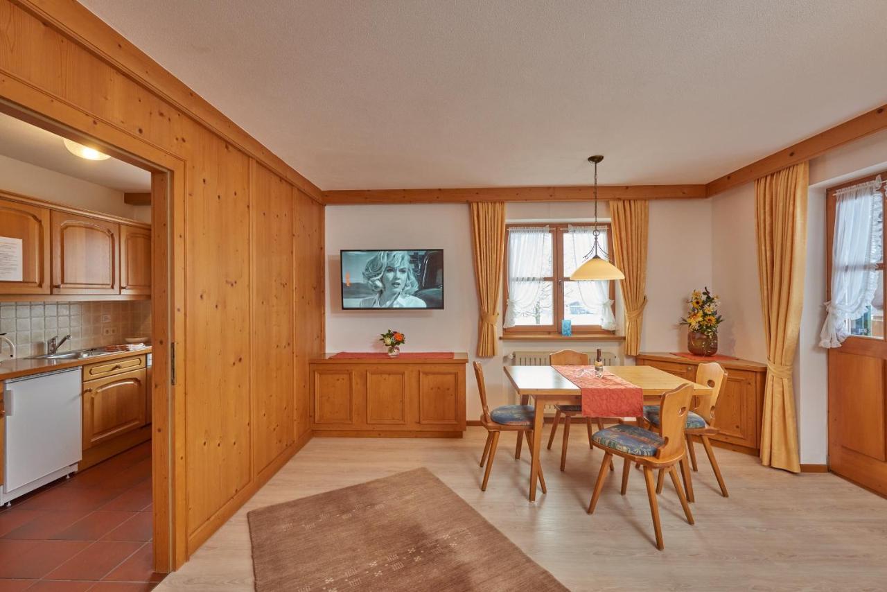 Apartment Landhaus Franziskus Reit im Winkl
