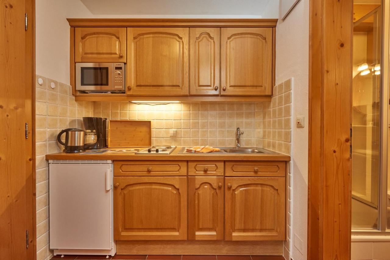 Landhaus Franziskus Apartment