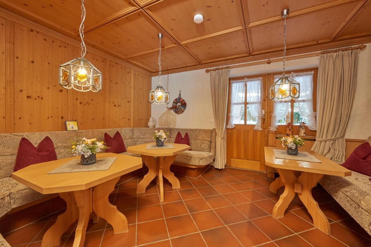 Landhaus Franziskus *