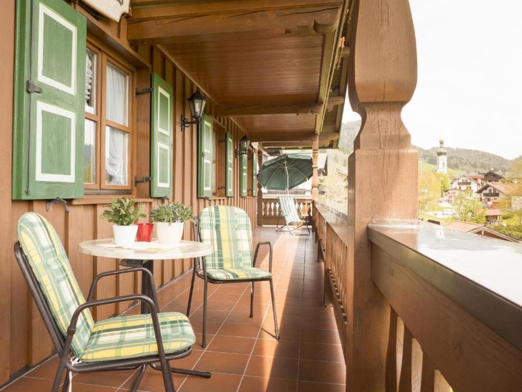 Landhaus Franziskus