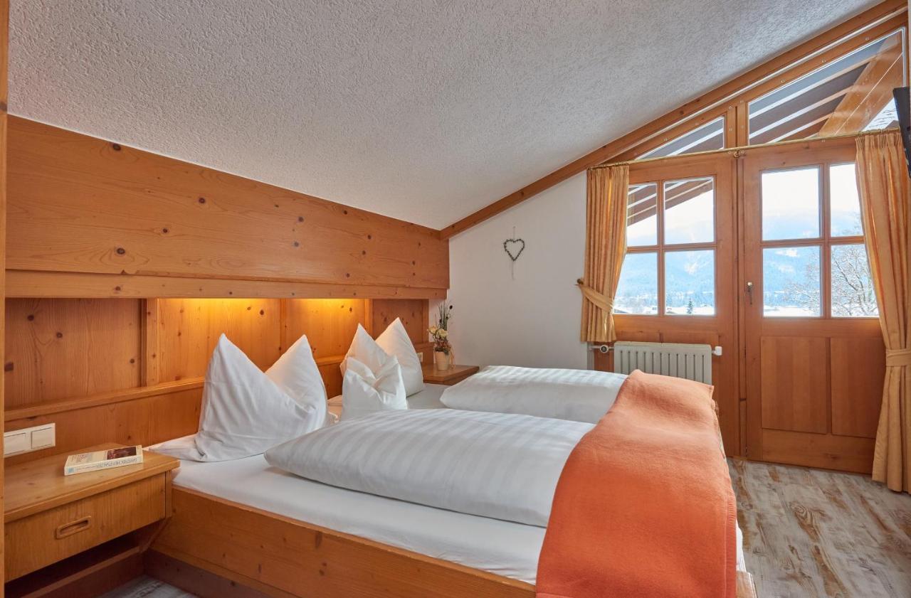Landhaus Franziskus * Reit im Winkl