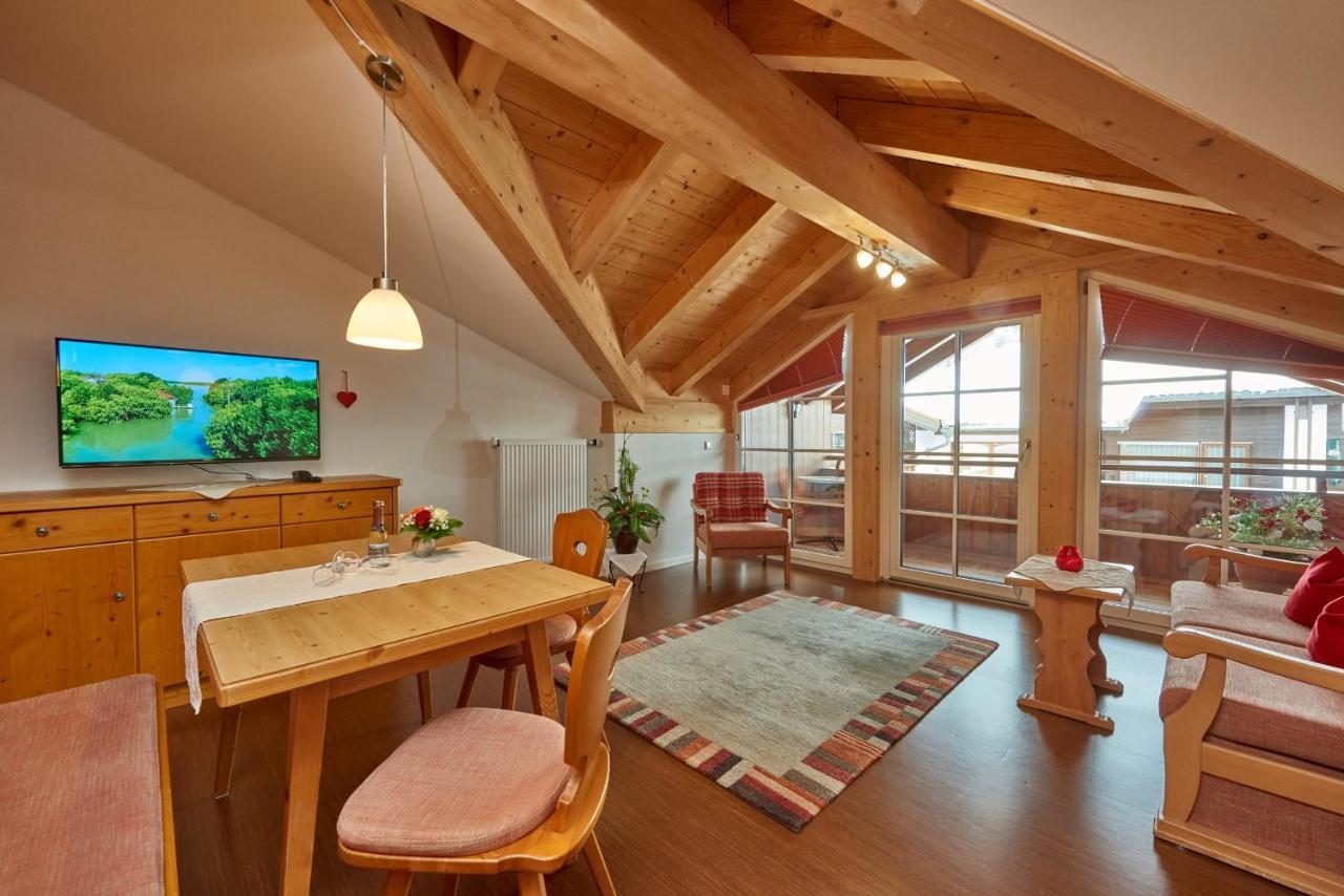 Apartment Landhaus Franziskus *