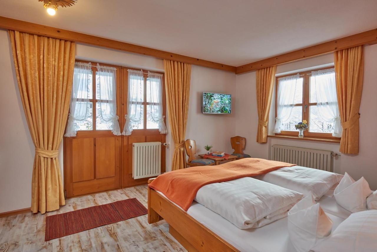 Landhaus Franziskus Apartment