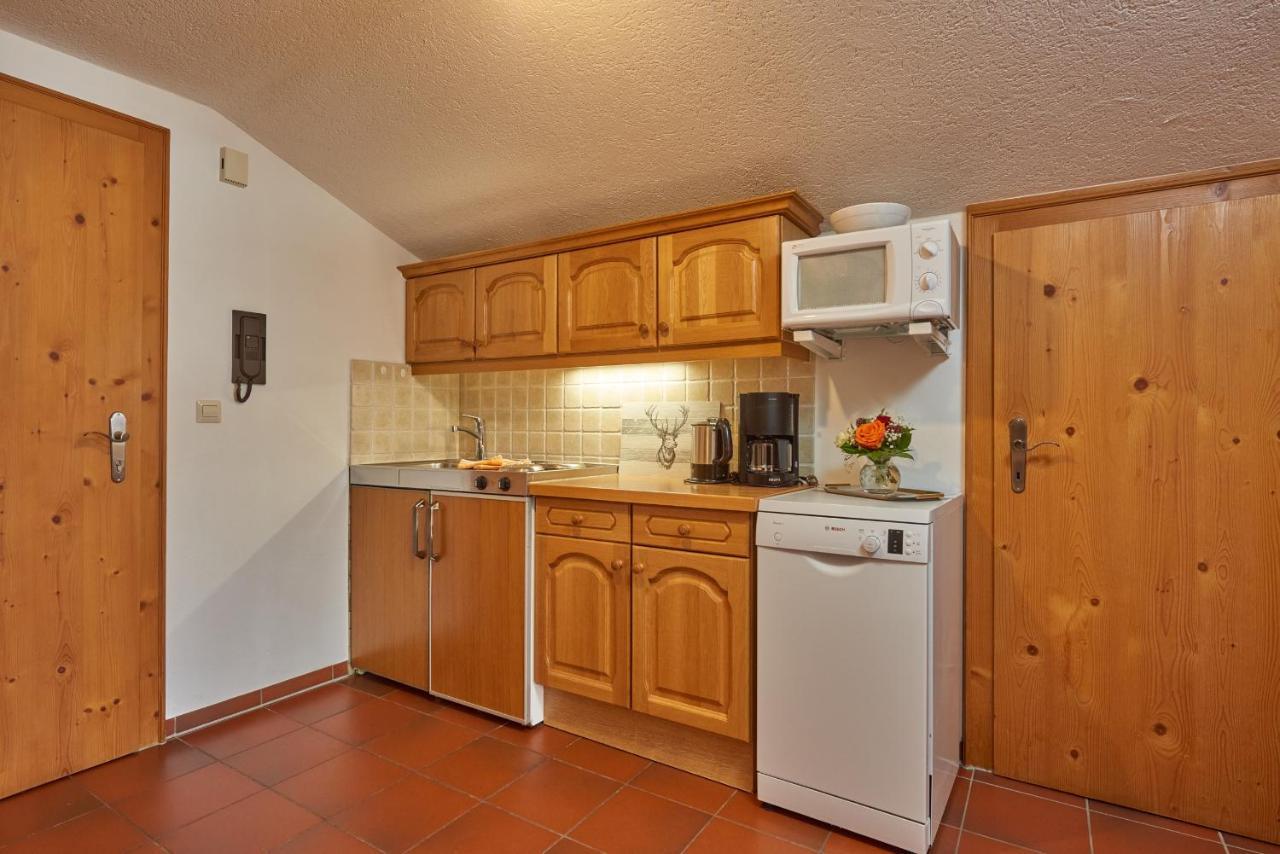 Landhaus Franziskus Apartment *