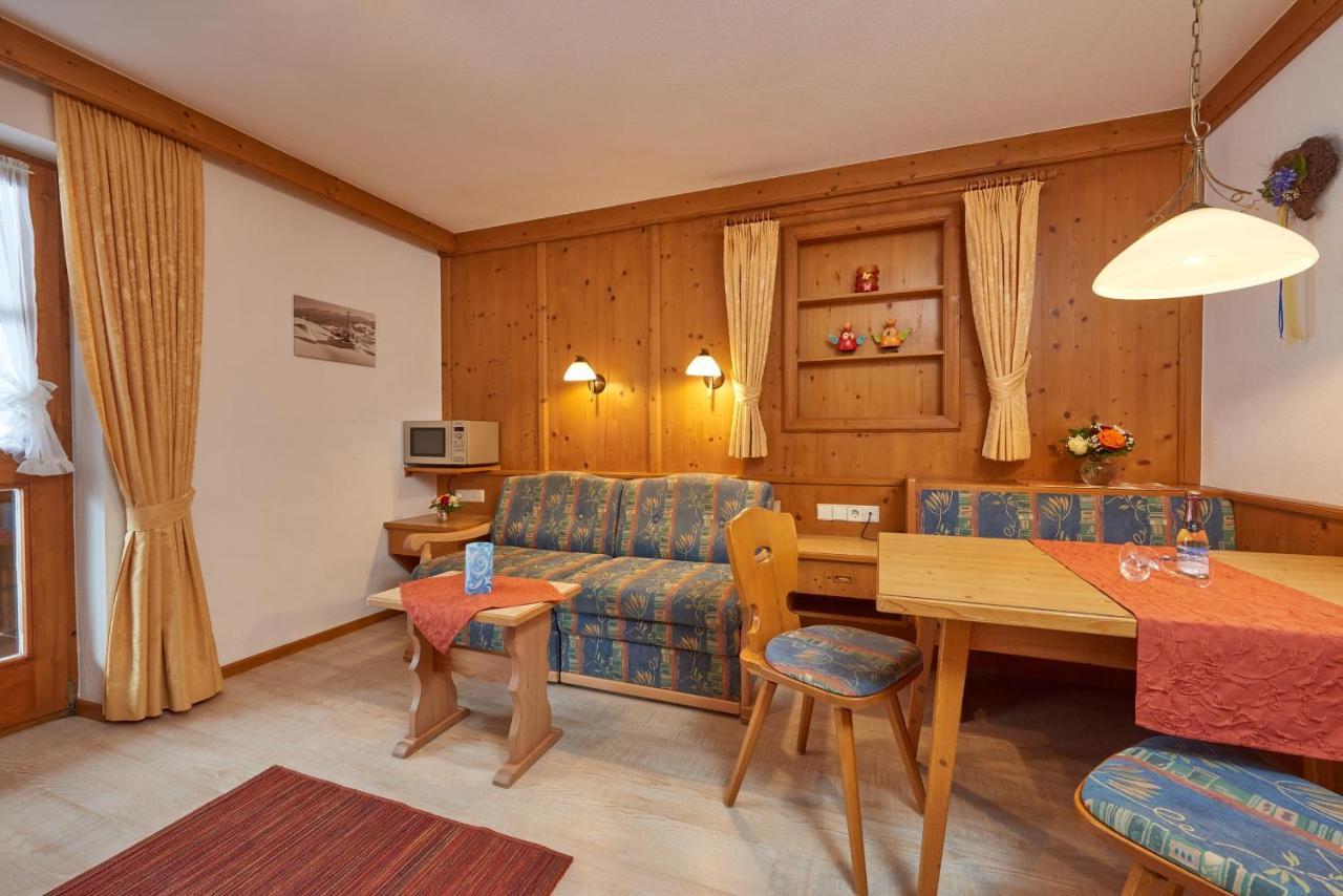 Landhaus Franziskus Apartment *