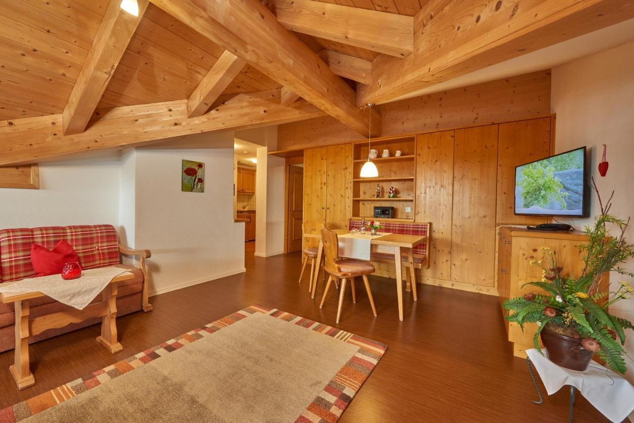 Landhaus Franziskus Apartment Reit im Winkl