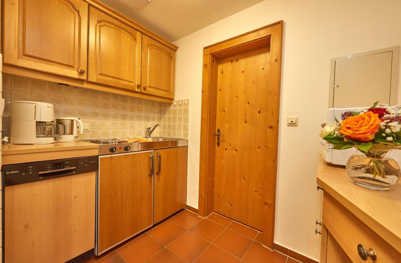 Apartment Landhaus Franziskus