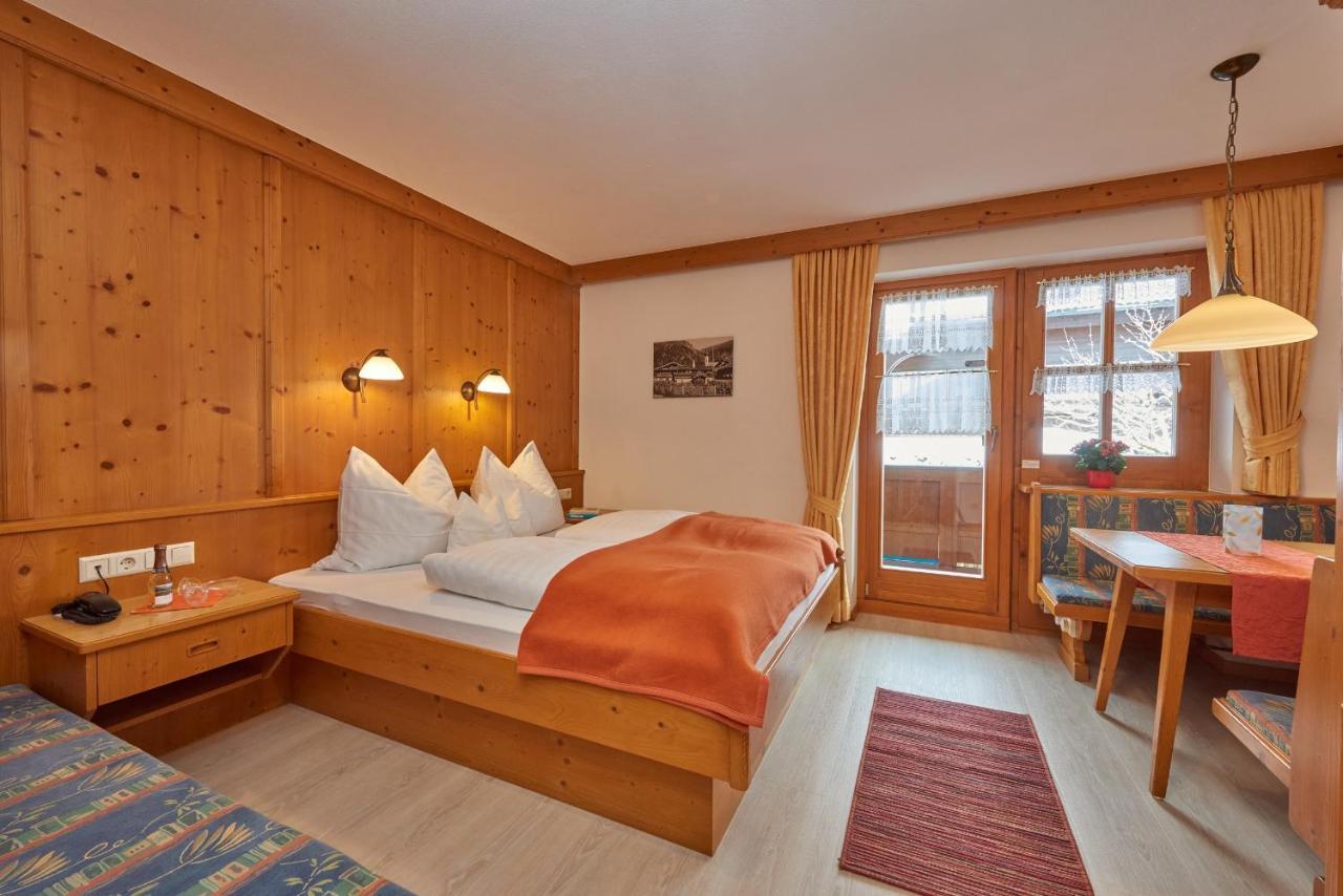 Apartment Landhaus Franziskus *