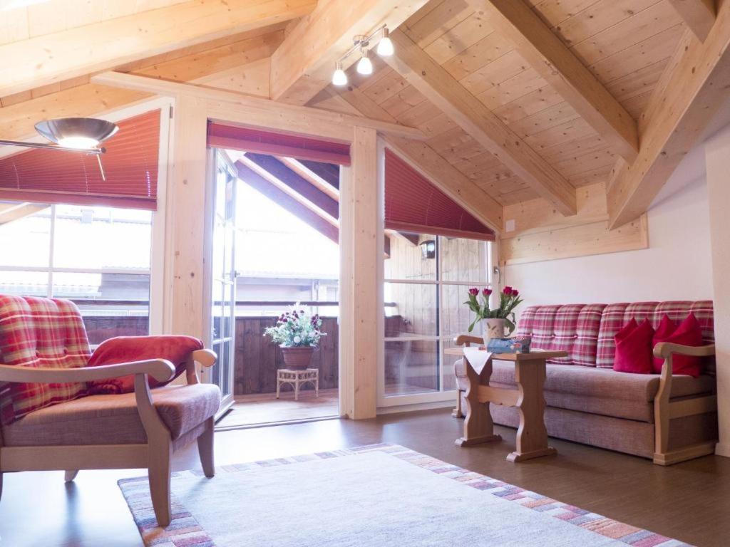 Apartment Landhaus Franziskus