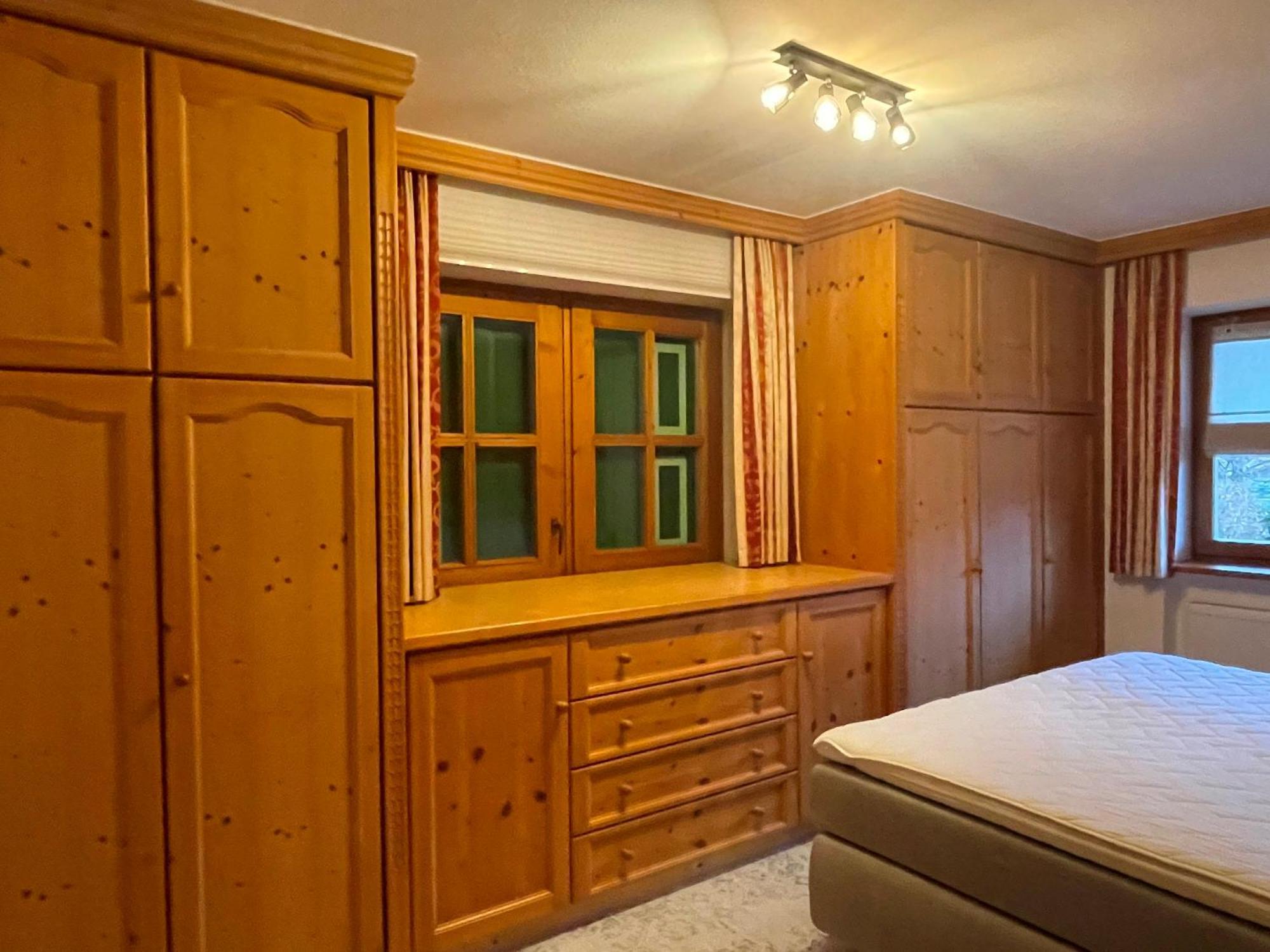 Apartment Landhaus Franziskus *
