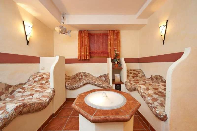 Franziskus Apartment