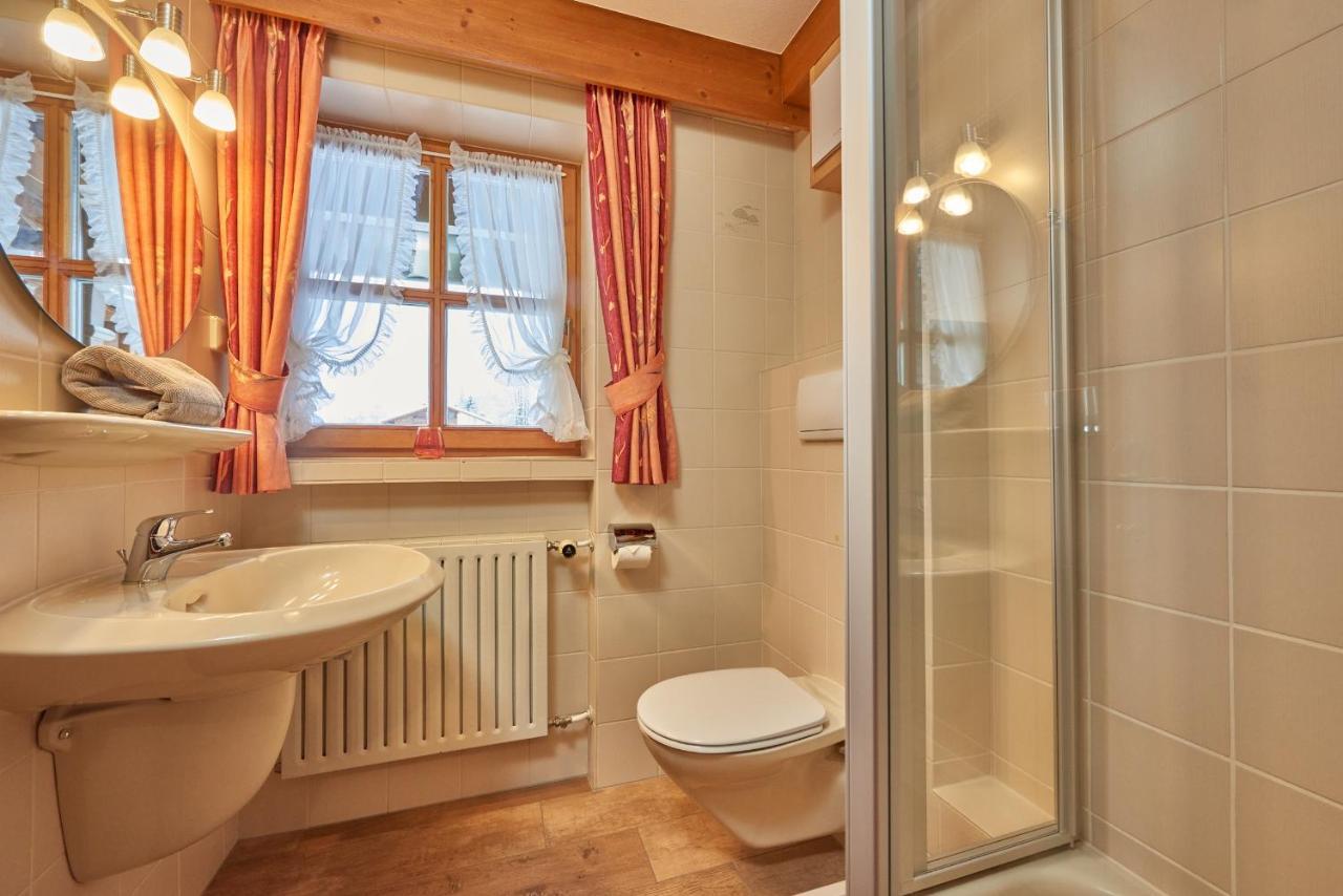 Franziskus Apartment Reit im Winkl